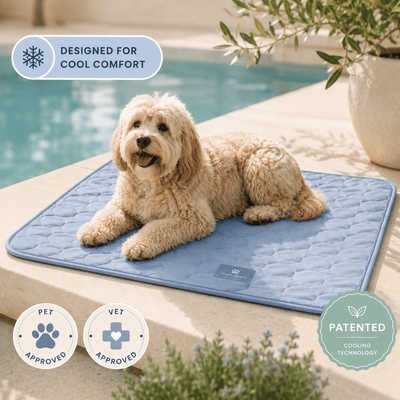 The Cool Spot (Cooling Mat)